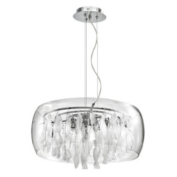 Подвесная люстра Lightstar ACQUARIO 752084