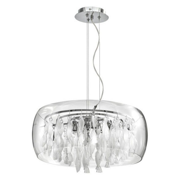 Подвесная люстра Lightstar ACQUARIO 752084