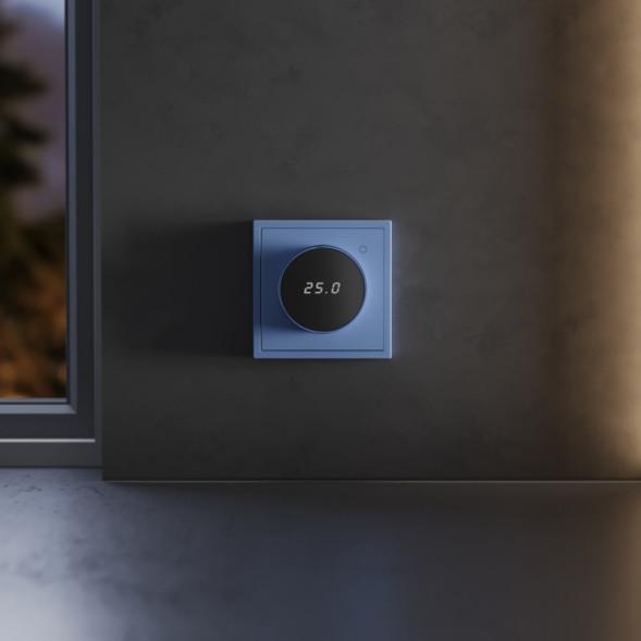 Терморегулятор VOLTUM S70 VLS070115