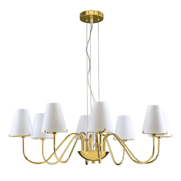 Подвесная люстра Lightstar DIAFANO 758082