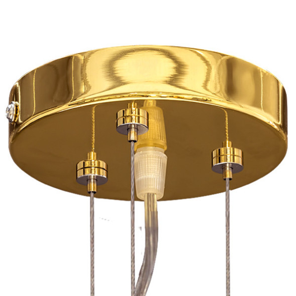 Подвесная люстра Lightstar DIAFANO 758082