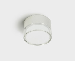 Накладной светильник ITALLINE IT06-6042 white 3000K