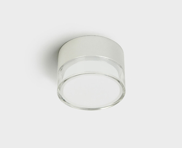 Накладной светильник ITALLINE IT06-6042 white 3000K