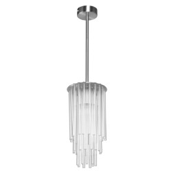 Люстра на штанге MW-Light Аделард 642018101