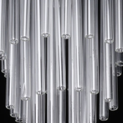 Люстра на штанге MW-Light Аделард 642018101