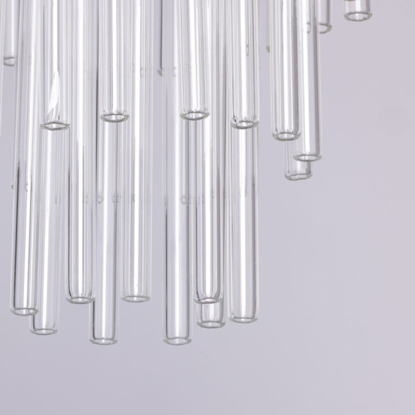 Люстра на штанге MW-Light Аделард 642018101