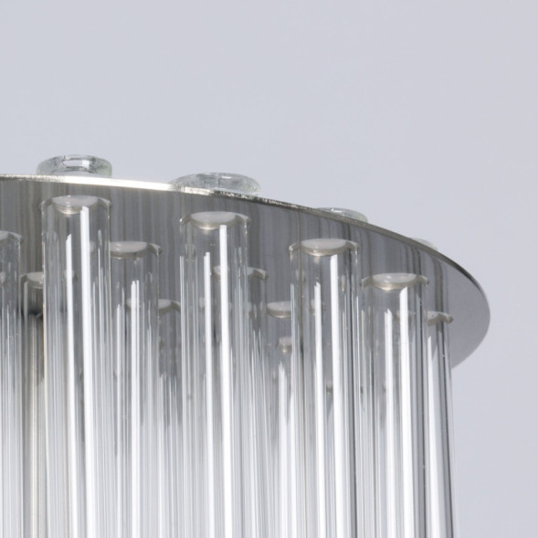 Люстра на штанге MW-Light Аделард 642018101