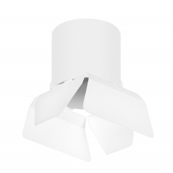 Накладной точечный светильник Lightstar RULLO R3486486