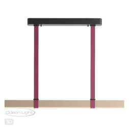 Подвесной светильник Odeon Light VINCENT 6630/36L