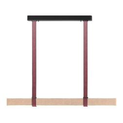 Подвесной светильник Odeon Light VINCENT 6630/36L