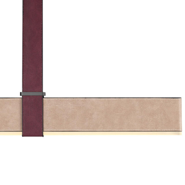 Подвесной светильник Odeon Light VINCENT 6630/36L