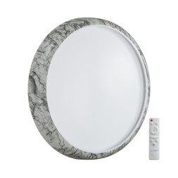 Потолочный светильник Sonex MRAMO WHITE 7638/EL