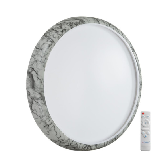 Потолочный светильник Sonex MRAMO WHITE 7638/EL