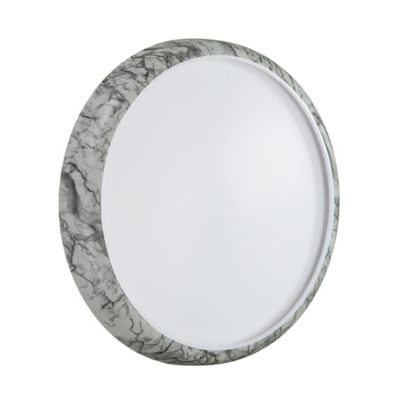 Потолочный светильник Sonex MRAMO WHITE 7638/EL