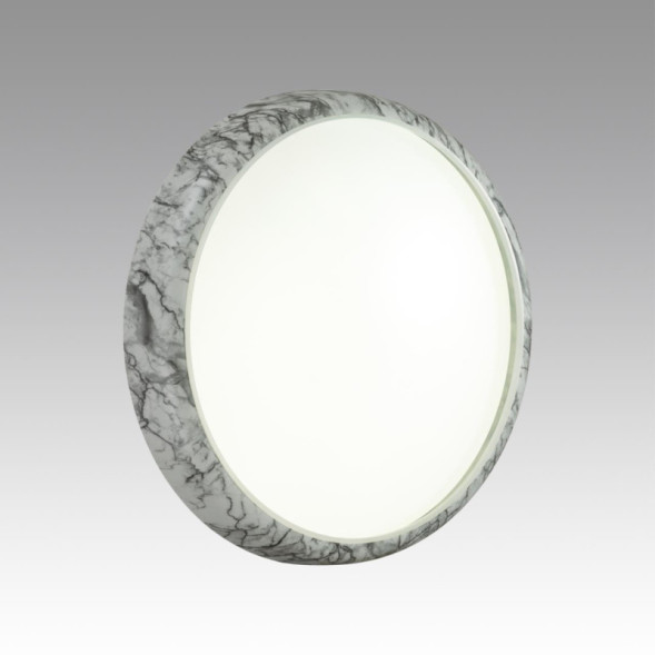 Потолочный светильник Sonex MRAMO WHITE 7638/EL