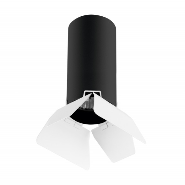 Накладной точечный светильник Lightstar RULLO R487436