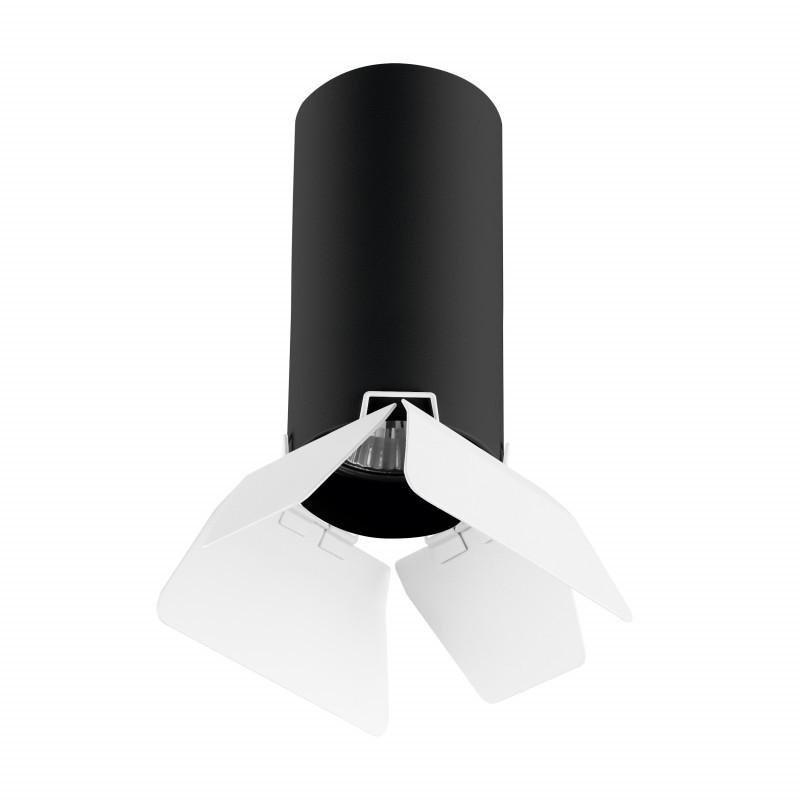 Накладной точечный светильник Lightstar RULLO R487436
