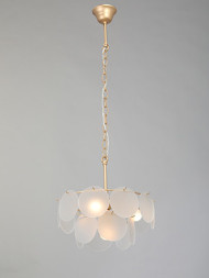 Подвесная люстра Vitaluce V5888-8/4