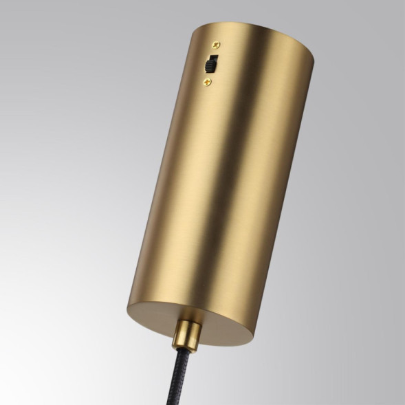 Подвесной светильник Odeon Light L-VISION 6674/20L