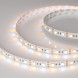 Лента Arlight RT-B60-10mm 5060 011093(2) 72W 12V MIX (теплый+холодный) IP20