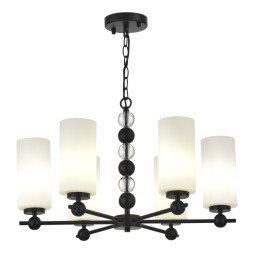 Подвесная люстра ST-Luce SL2003.403.06 AURORA