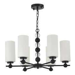 Подвесная люстра ST-Luce SL2003.403.06 AURORA