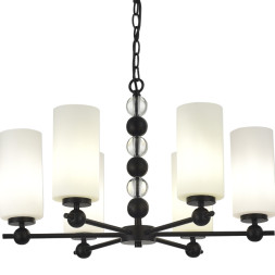 Подвесная люстра ST-Luce SL2003.403.06 AURORA