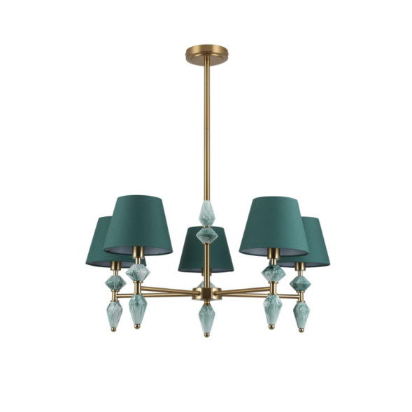 Люстра на штанге LUMION VERMONT 8275/5