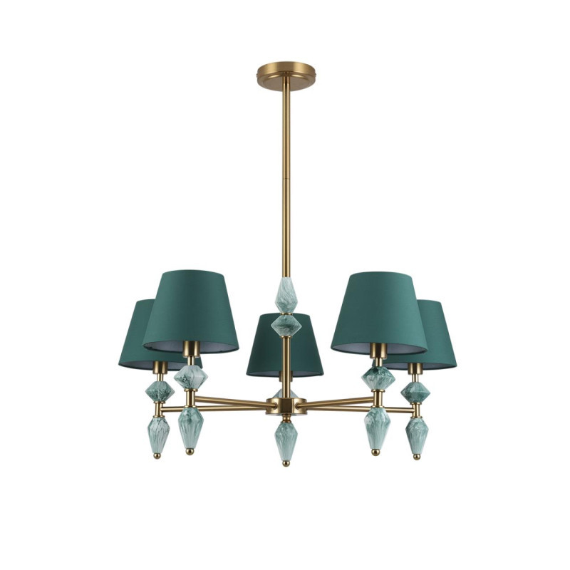 Люстра на штанге LUMION VERMONT 8275/5