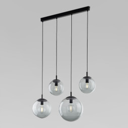 Каскадная люстра TK Lighting 5381 Esme