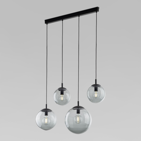 Каскадная люстра TK Lighting 5381 Esme