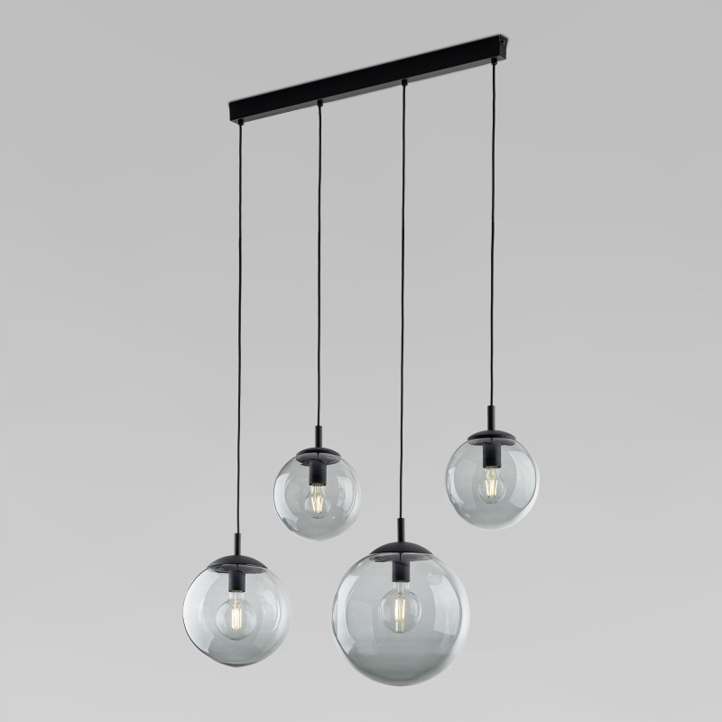 Каскадная люстра TK Lighting 5381 Esme