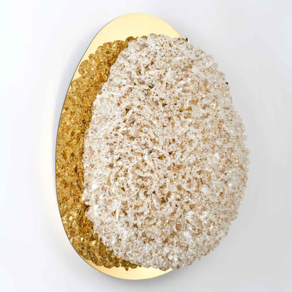 Бра MODELUX MS.2323.300 GD