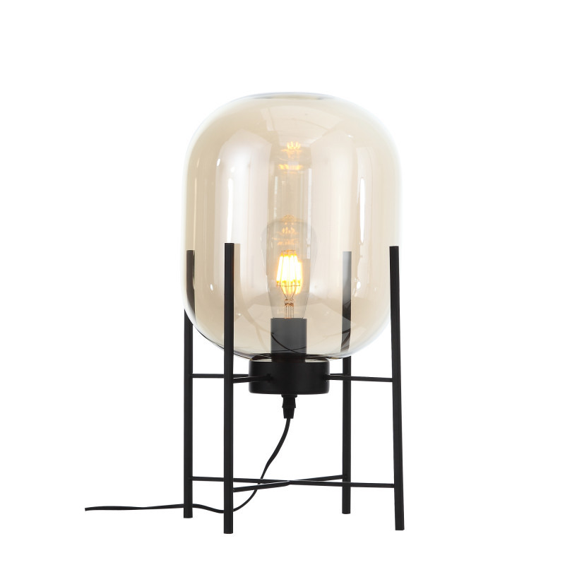 Настольная лампа ST-Luce BURASCA SL1050.505.01