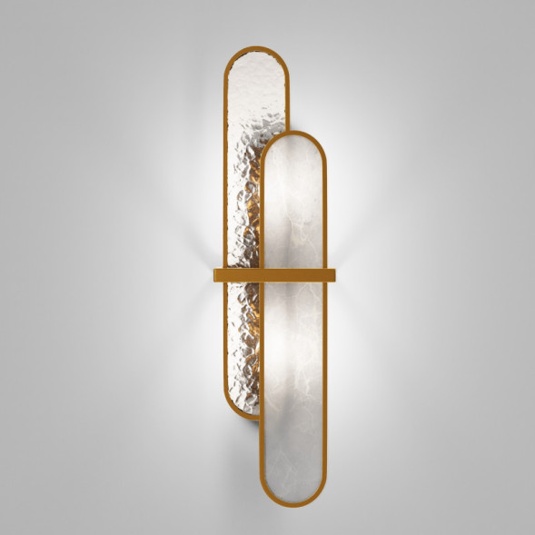 Бра Maytoni MARMO MOD099WL-02G2