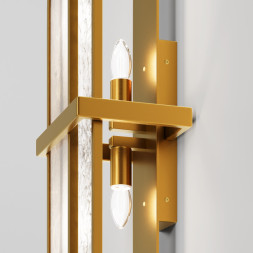 Бра Maytoni MARMO MOD099WL-02G2