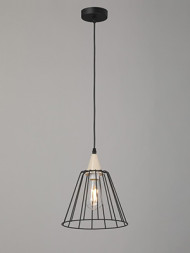 Подвесной светильник Vitaluce V2848-1/1S