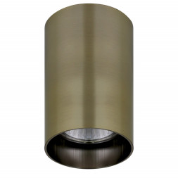 Накладной точечный светильник Lightstar RULLO 214431