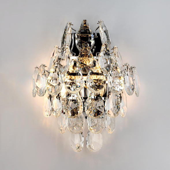 Бра MODELUX 8861.03P ML.8861.03P CR