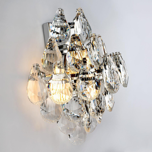 Бра MODELUX 8861.03P ML.8861.03P CR