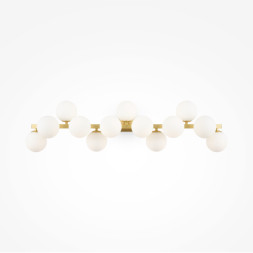 Бра Maytoni DALLAS MOD547WL-13BS