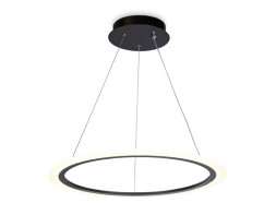 Подвесной светильник Ambrella Light ACRYLICA FA4343