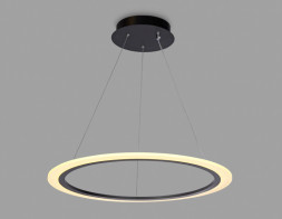 Подвесной светильник Ambrella Light ACRYLICA FA4343