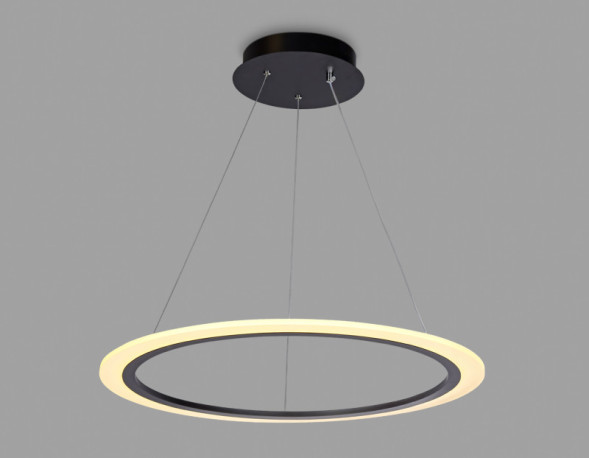 Подвесной светильник Ambrella Light ACRYLICA FA4343