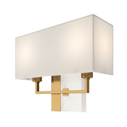 Бра Maytoni BIANCO Z030WL-02BS