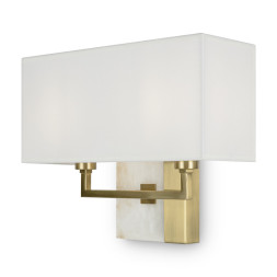 Бра Maytoni BIANCO Z030WL-02BS