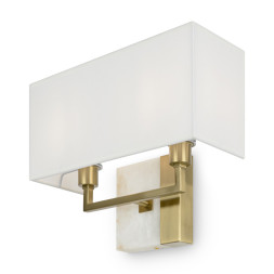 Бра Maytoni BIANCO Z030WL-02BS