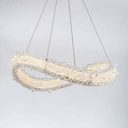 Подвесная люстра MODELUX MS.5003.600 CR