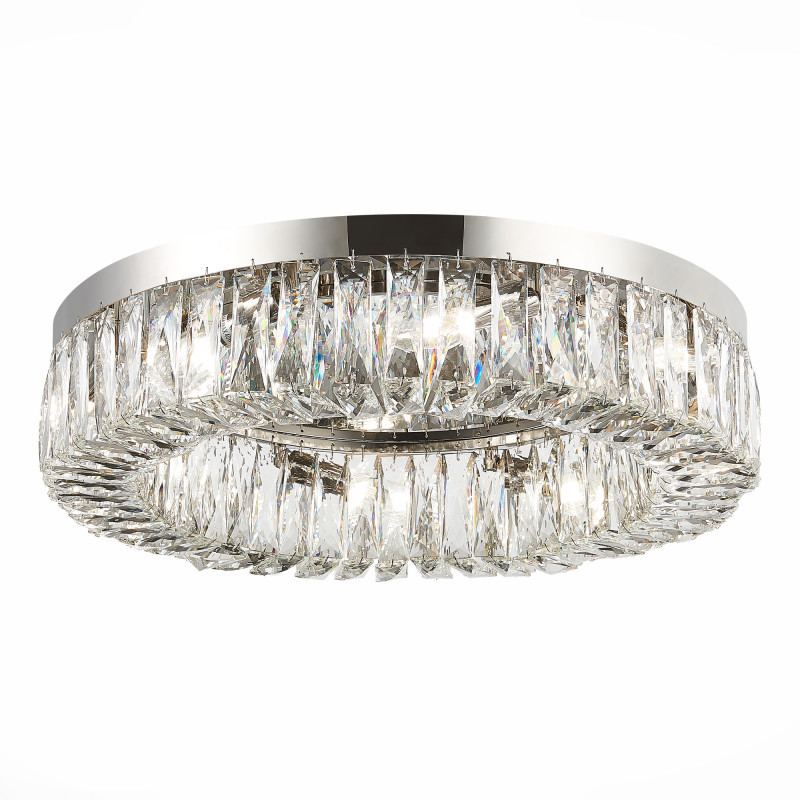 Потолочная люстра ST-Luce Rifrazio SL1226.102.08