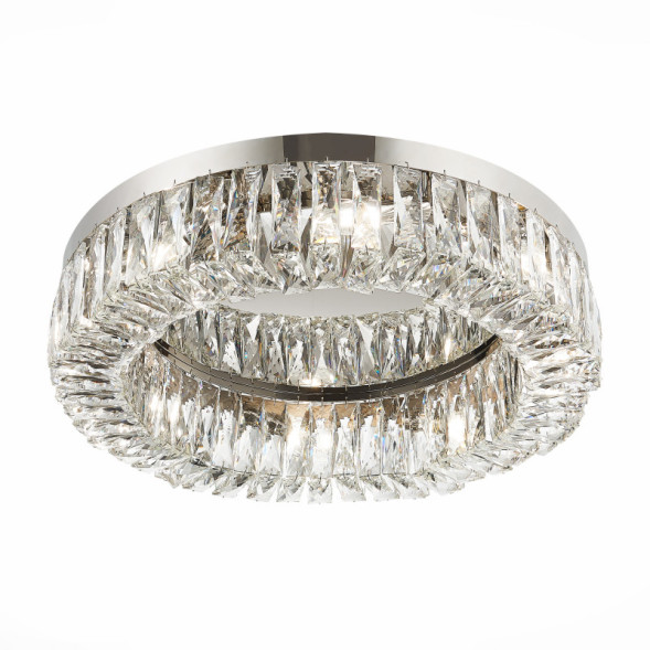 Потолочная люстра ST-Luce Rifrazio SL1226.102.08